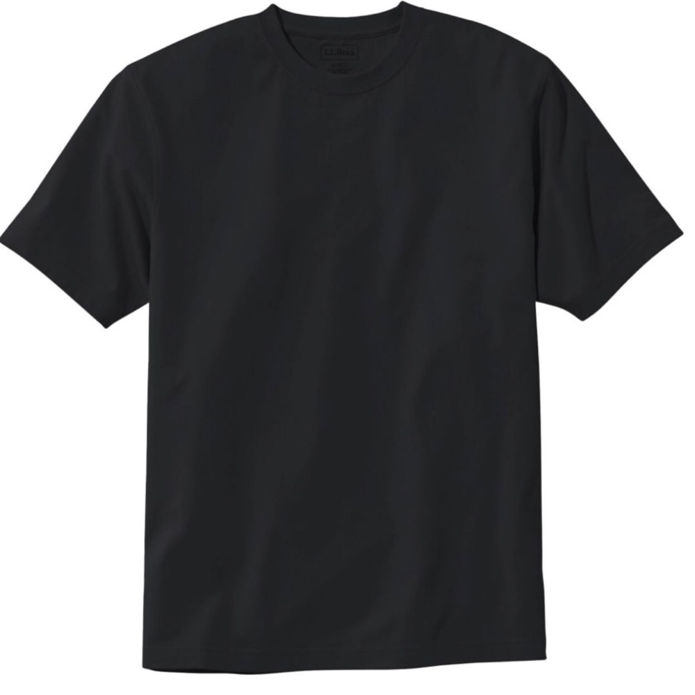 Brand New Black T Shirt Women’s Size Small Tees Comfy Casual Wear Customizable